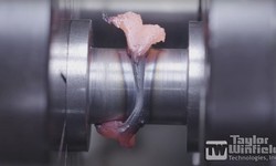 Transforming Manufacturing Paradigms: The Unrivaled Potential of Friction Welding Machines