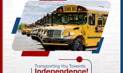 Riding the Path to Knowledge: Unveiling Premier School Bus Transportation Services in Binghamton