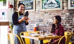 Enhancing Dining Experiences: The Role of Technology in Modern Restaurants