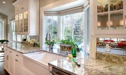 A Homeowner's Guide: Choosing The Right Granite Supplier In Denver