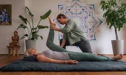 Thai Yoga Massage: An Ancient Healing Art for Mind and Body
