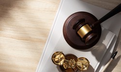 Navigating Small Claims Court with Confidence: Your Trusted Small Claims Lawyer