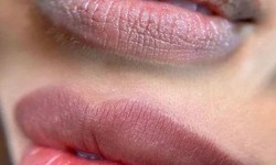 The Timeless Allure of Permanent Lip Liner and Lip Tattoo