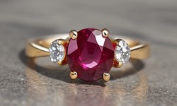 Unveiling the Beauty of Natural Ruby Stones: A Gem Lover's Guide