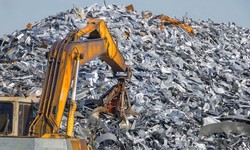 A Comprehensive Guide to Scrap Metal and Steel Recycling