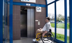 Advantage of Hoyer Lift in Home Care for Disabled People