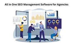 Here is an Ultimate SEO Tool for your Project Success