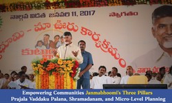 Kurnool Airport: A Milestone In Connectivity Achieved Under N Chandrababu Naidu's Leadership