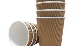 Crafting Coffee Culture: How Coffee Cups Shape Our Daily Caffeine Rituals