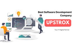 Upstrox is the Best Software Development Company in Madurai