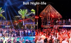 7 THINGS YOU MUST EXPERIENCE IN BALI TRIP PACKAGE