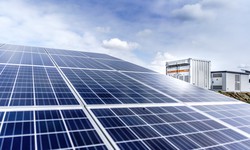 L'Autoconsommation Photovoltaïque Industrielle : Une Stratégie Gagnante pour Réduire les Coûts et Favoriser la Durabilité dans le Monde Professionnel