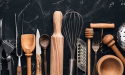 The Art of Kitchen Organization: Wholesale Solutions for a Tidy Culinary Space