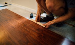 "Navigating Home Repairs: Finding the Right Handyman in North Lakes, Chermside, and Burpengary"