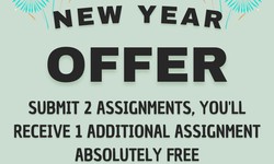 New Year Offers on ProgrammingHomeworkHelp.com: Boost Your OCaml Assignments in 2024!