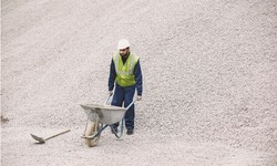 Stroudbridge Blend: The Art and Science of Ready-Mix Concrete