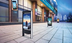 Why Your Business Needs a Reliable Signage Company Partner