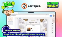 Unlocking Effortless Certification: A Comprehensive Certopus Review