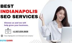 Indianapolis SEO Strategies You Should Know for Higher Rank