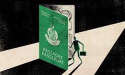 Buying Identity: Exploring the Risks and Consequences of Purchasing a Real Fake Passport
