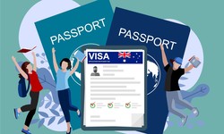 Unlocking Your Educational Journey Down Under Seamless Student Visas Australia
