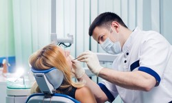 Have You Visited An Emergency Dentist Toronto 2024