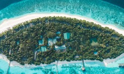 Beach Resort in Maldives: Luxury Redefined on Island Time