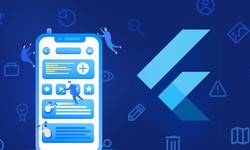 Fast and Flexible Business Apps: The Power of Flutter