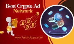 Top 5 Crypto Ad Networks for Your Marketing Efforts