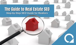 Real Estate SEO Services in Florida by Geeks Core Solutions