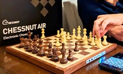 Unveiling the Wonders of Computer Chess Boards