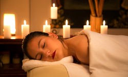 Home Massage Services With Zen At Home in Dubai at Your Doorstep