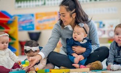 Top-rated Daycare Services for Your Child in Torrance, CA