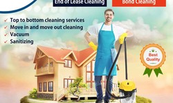 Sparkle and Shine: End-of-Lease Cleaning Tips in Adelaide