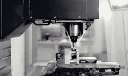 Tips for Maximizing Output with High Volume CNC Machining