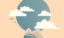 Technology Behind  On Cloud Running Shoes: A Deep Dive