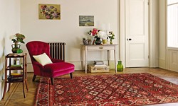 Redefining Affordability with Quality Carpets and Rugs in the USA