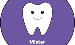 Discover the Wonders of Mister Flossy: Your Portable Water Flosser and Water Flosser for Teeth for Healthier Smiles