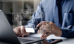 How Document Digitization Services Aid in Cost Reduction and Resource Optimization