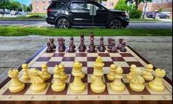 Master the Game: Play Chess Online and Elevate Your Skills