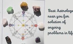 Best Astrologer near you for solution of ongoing problems in life