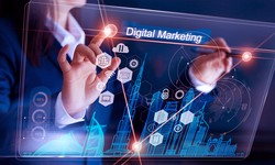 The Power of Data Analytics and Insights in Digital Marketing Agency