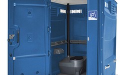 Ensuring Inclusivity: The Importance and Features of ADA-Compliant Portable Toilets