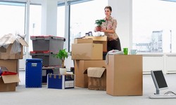 Unveiling the Best Movers and Packers in Dubai at Sunrise Movers