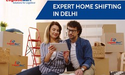 Promise Yourself: New Year Resolutions before Home Shifting in Delhi