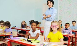 Unlocking Opportunities: Starting a Montessori School Franchise in India