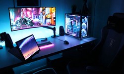 Unleashing the Power: A Comprehensive Guide to Gaming PCs and Monitors in Ireland