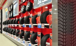 Budget-Friendly Tyres in Noida: Quality Options Without Breaking the Bank