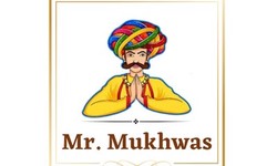 Mr. Mukhwas: Elevate Your Freshness with Convenient Online Shopping!
