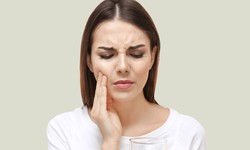 Safeguarding Your Smile: A Comprehensive Guide to Dealing with Tooth Sensitivity